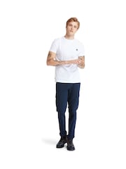 Timberland Dunstan River Short Sleeve T-Shirt - Image 3 of 5