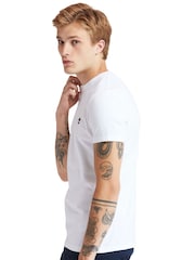 Timberland Dunstan River Short Sleeve T-Shirt - Image 4 of 5