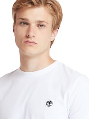 Timberland Dunstan River Short Sleeve T-Shirt - Image 5 of 5