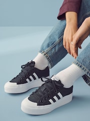 Športni copati s platformo adidas Originals - Slika 1 iz 14