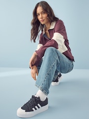 Športni copati s platformo adidas Originals - Slika 2 iz 14