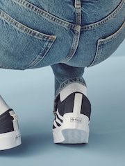Športni copati s platformo adidas Originals - Slika 3 iz 14