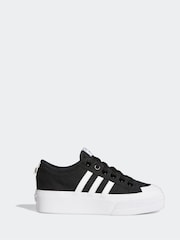 Športni copati s platformo adidas Originals - Slika 4 iz 14