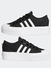 Športni copati s platformo adidas Originals - Slika 9 iz 14
