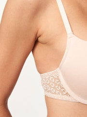 Black/Pink Push-Up Triple Boost Bra 2 Pack - Image 5 of 8