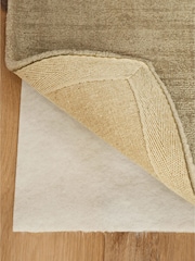 White Rug Grip - Image 1 of 1