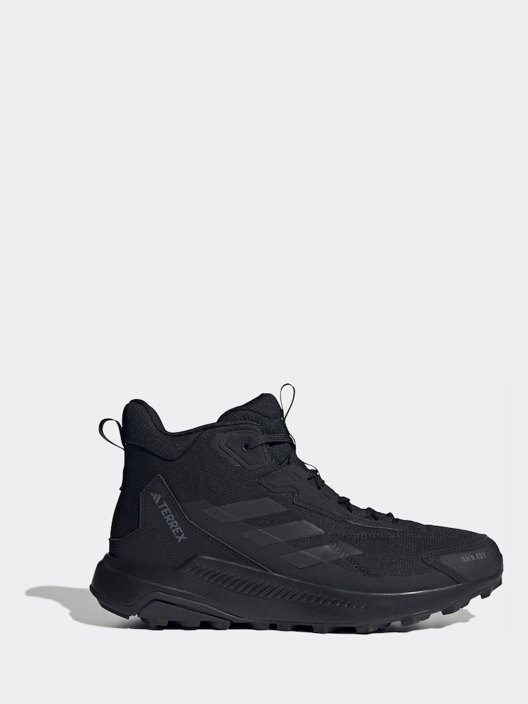 adidas Terrex Anylander Mid Rain Rdy Hiking Boots - Slika 1 od 10 adidas Terrex Anylander Mid Rain Rdy Hiking Boots - Slika 1 od 10