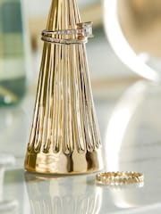 Gold Ring Holder - Image 3 of 3