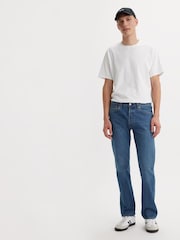 Levi's® Honeybee 501® Original 100% Cotton Jeans - Image 4 of 9