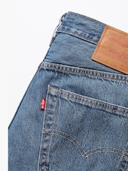 Levi's® Honeybee 501® Original 100% Cotton Jeans - Image 8 of 9