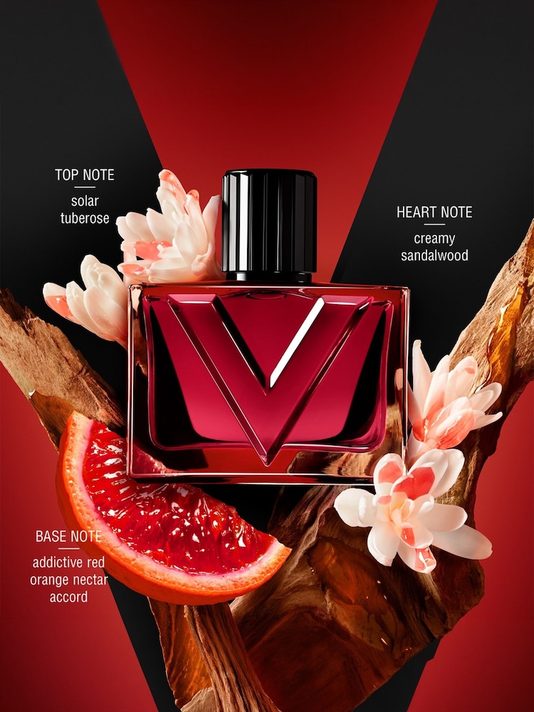Valentino 30ml Vendetta Donna Eau De Parfum - Image 6 of 6