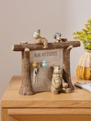 Natural Animal Desk Ornaments Tidy - Image 1 of 6