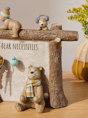 Natural Animal Desk Ornaments Tidy - Image 3 of 6