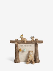 Natural Animal Desk Ornaments Tidy - Image 4 of 6