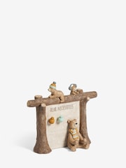 Natural Animal Desk Ornaments Tidy - Image 5 of 6