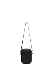 Nike Black Small Heritage Crossbody Bag (1L) - Image 4 of 7