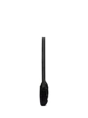 Nike Black Small Heritage Crossbody Bag (1L) - Image 5 of 7
