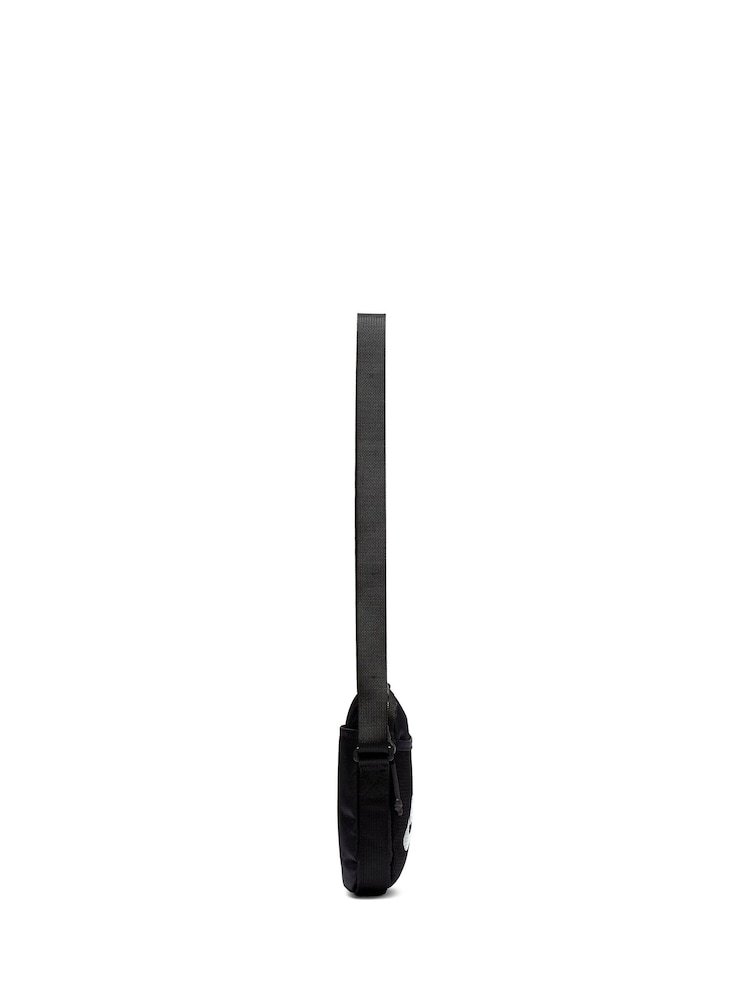 Nike Black Small Heritage Crossbody Bag (1L) - Image 5 of 7