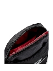 Nike Black Small Heritage Crossbody Bag (1L) - Image 7 of 7