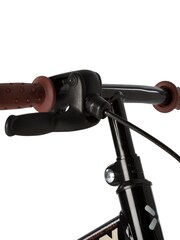 Decathlon Black Runride 520 Cruiser Children's 10" Balance Bike - Image 3 of 4