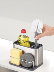 Joseph® Joseph Silver Surface Sink Area Organiser - Image 1 of 4
