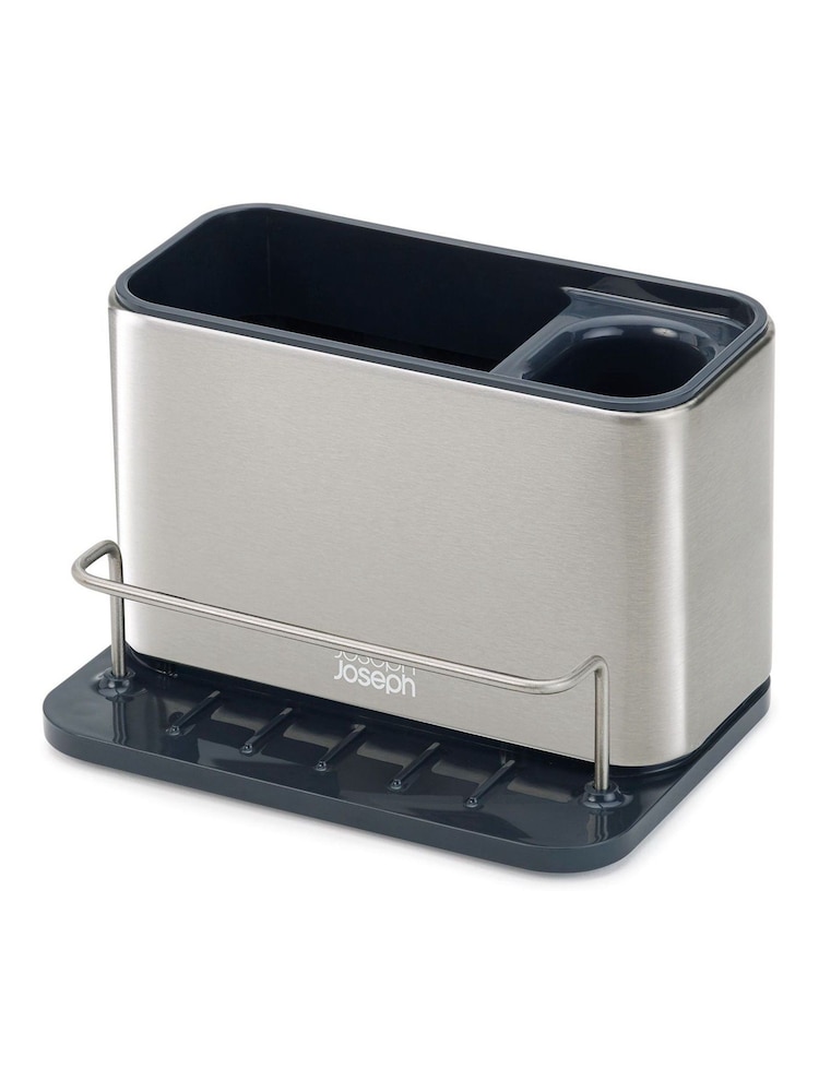 Joseph® Joseph Silver Surface Sink Area Organiser - Image 2 of 4