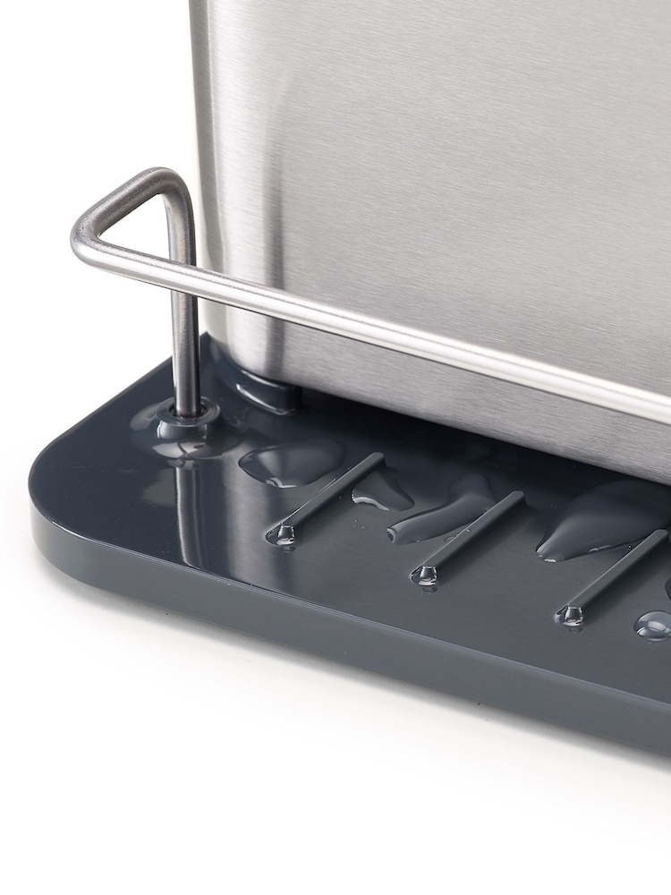 Joseph® Joseph Silver Surface Sink Area Organiser - Image 4 of 4