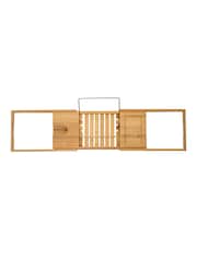 CROYDEX Bamboo Bath Bench - Image 2 of 4
