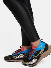 Nike Dri-fit One Trainingsleggings mit Taschen - Bild 4 von 6