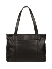 Pure Luxuries London Adley Leather Handbag - Image 2 of 5