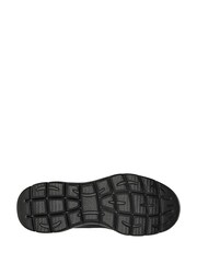 Skechers Black Slipins Summits High Range Shoes - Image 2 of 2
