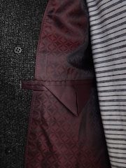 Anthrazitgrau - Signature Cabanjacke aus 100 % Wolle - Image 6 of 13