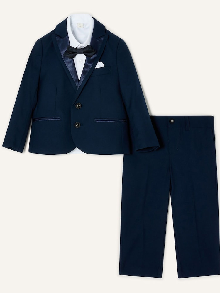 Monsoon Blue Thomas Tuxedo - Image 1 of 3