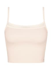Sloggi GO Ribbed Crop Non Wired Top - Image 1 of 1