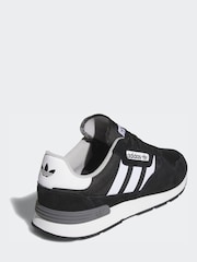 adidas Originals Black Treziod 2.0 Shoes - Image 2 of 9