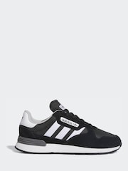adidas Originals Black Treziod 2.0 Shoes - Image 3 of 9