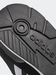 adidas Originals Black Treziod 2.0 Shoes - Image 8 of 9