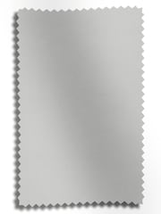 Dove Grey Solstice Made to Measure Blackout Roller Blind - Image 3 of 6