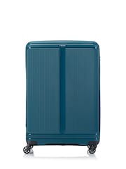 Tripp Teal Large Continental 4 Wheel 77cm Suitcase - Image 1 of 4