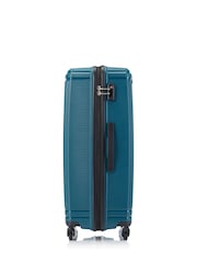 Tripp Teal Large Continental 4 Wheel 77cm Suitcase - Image 3 of 4