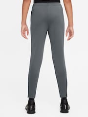 Nike Iron Grey/Black/Pink Dri-FIT Academy Training Joggers - Image 2 of 8