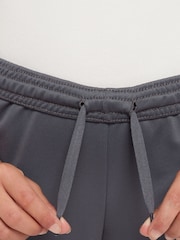 Nike Iron Grey/Black/Pink Dri-FIT Academy Training Joggers - Image 3 of 8