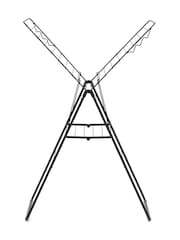 Brabantia Black HangOn Drying Rack 20 Metres - Image 2 of 4