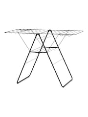 Brabantia Black HangOn Drying Rack 20 Metres - Image 3 of 4
