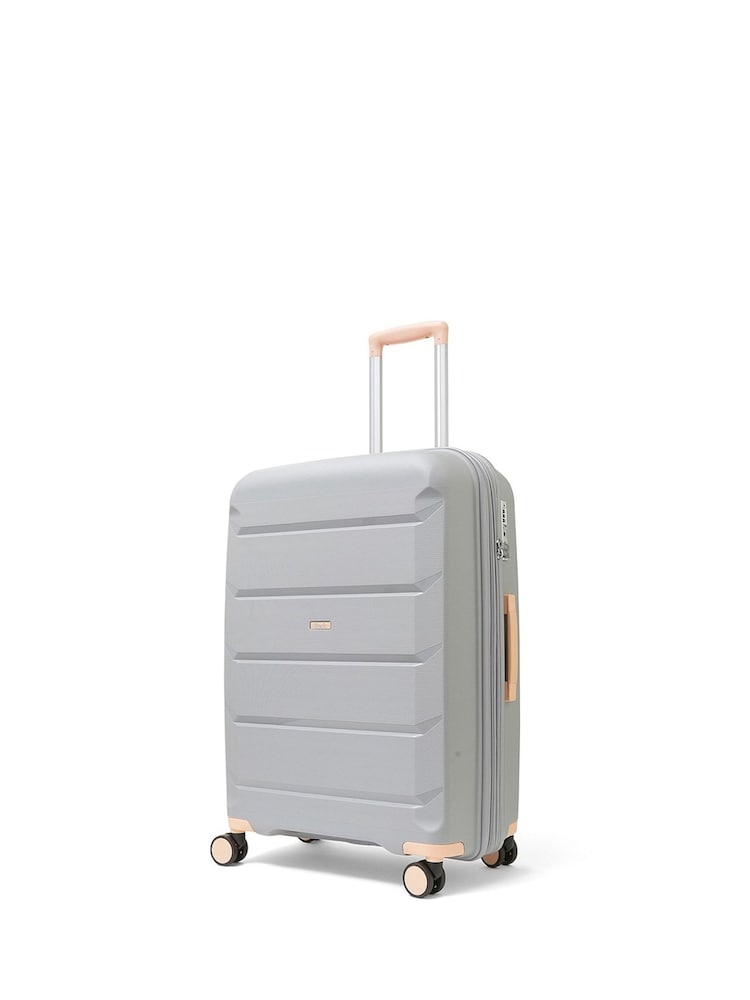 Rock Luggage Medium Tulum Luggage - Image 2 of 6