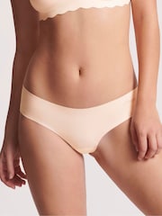 Sloggi ZERO 2 Pack Microfibre 2.0 Hipster Knickers - Image 1 of 4