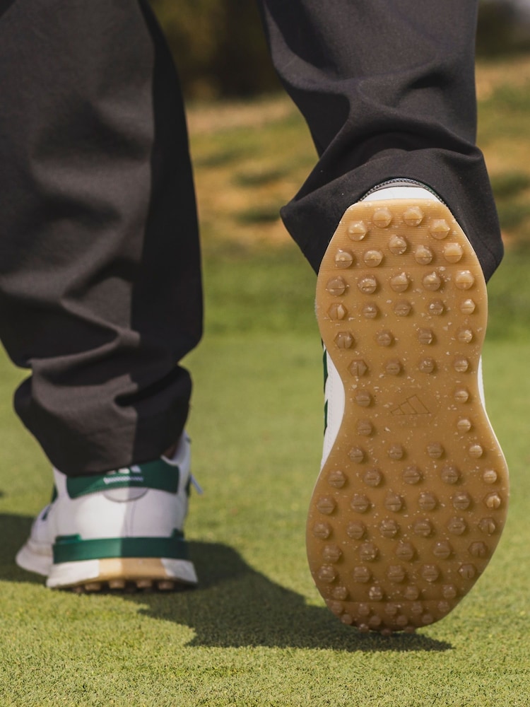 adidas Golf S2G Spikeless 24 Trainers - Image 10 of 11