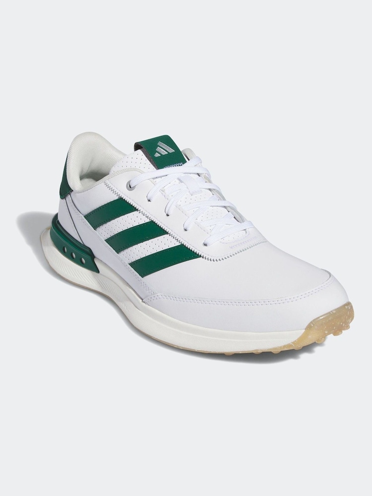 adidas Golf S2G Spikeless 24 Trainers - Image 3 of 11