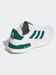 blanco/verde - Zapatillas Golf S2G Spikeless 24 de Adidas - Imagen 4 de 11