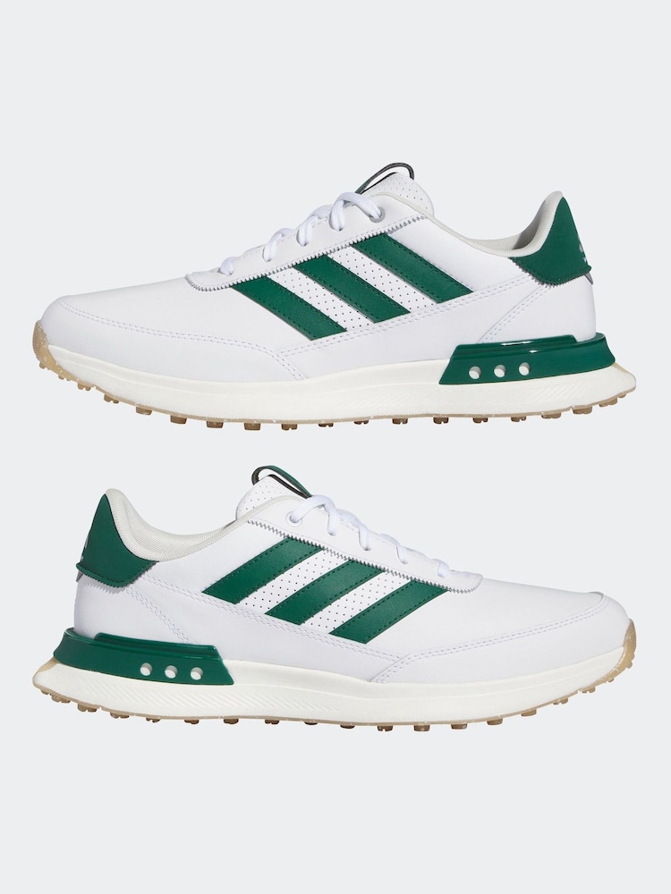 adidas Golf S2G Spikeless 24 Trainers - Image 5 of 11